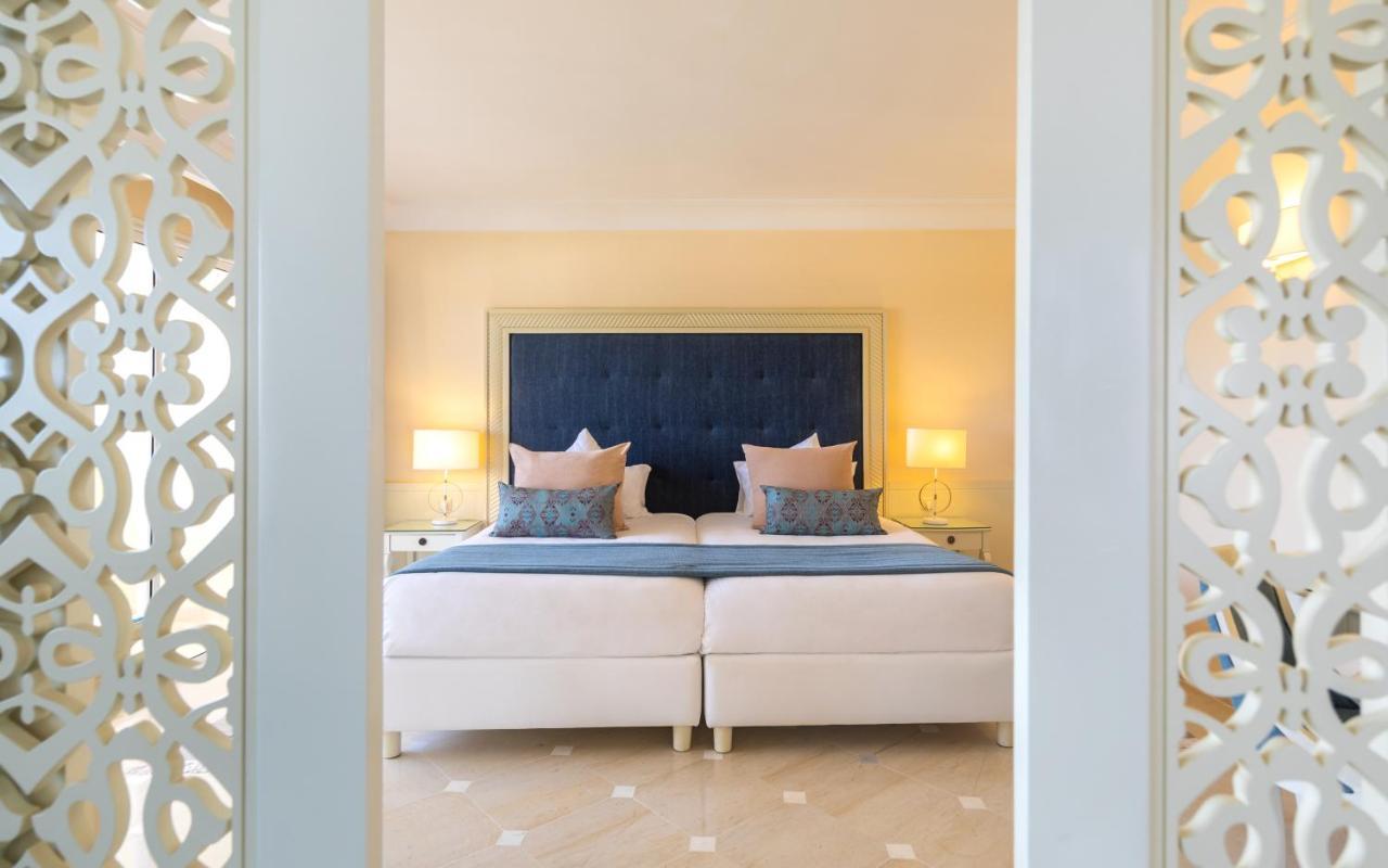 Suite Junior - Vue sur Mer