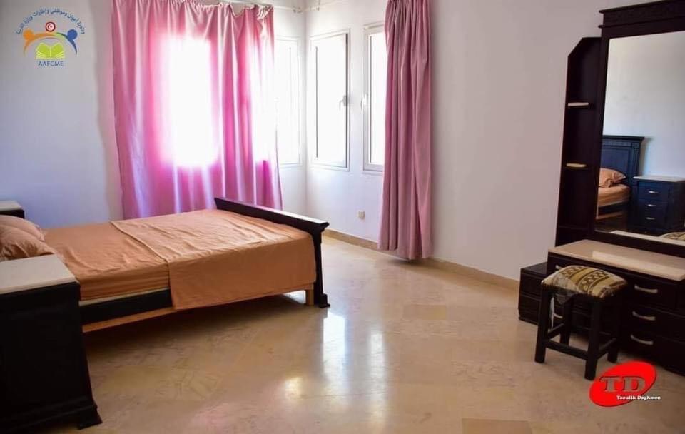 Appartement avec Terrasse