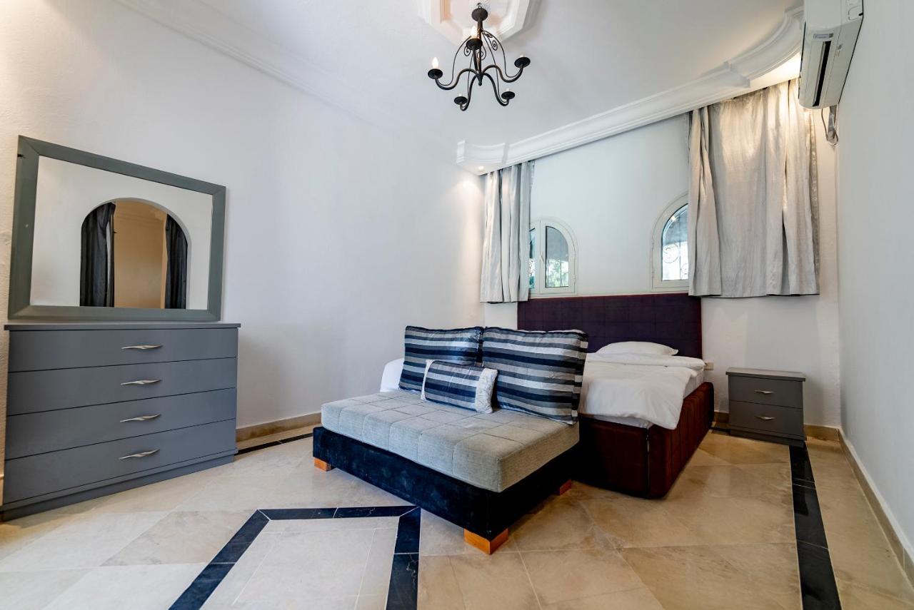 Family Junior Suite