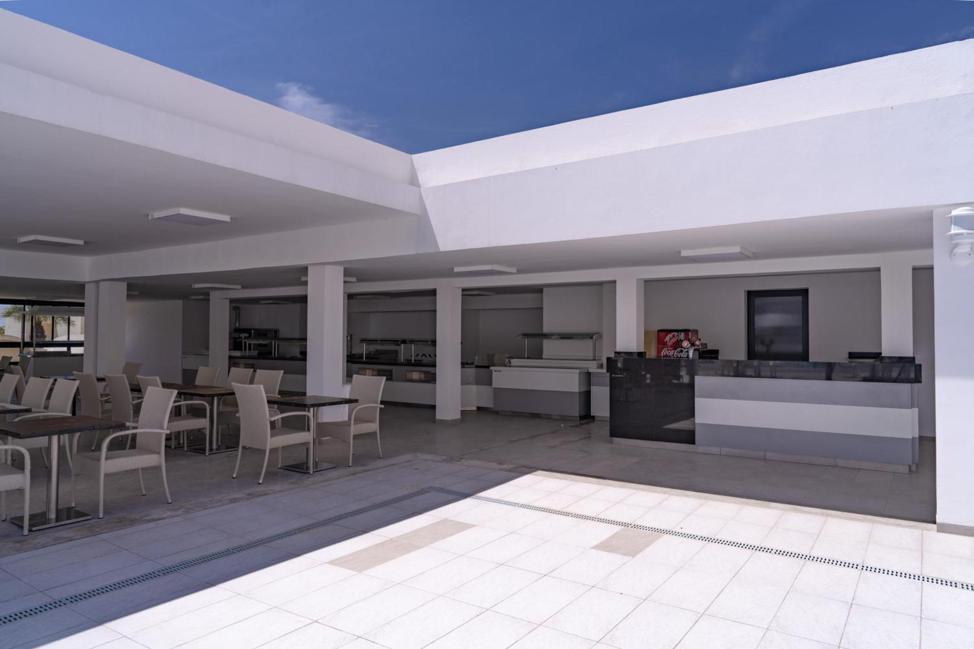 Quadruple Room Garden View