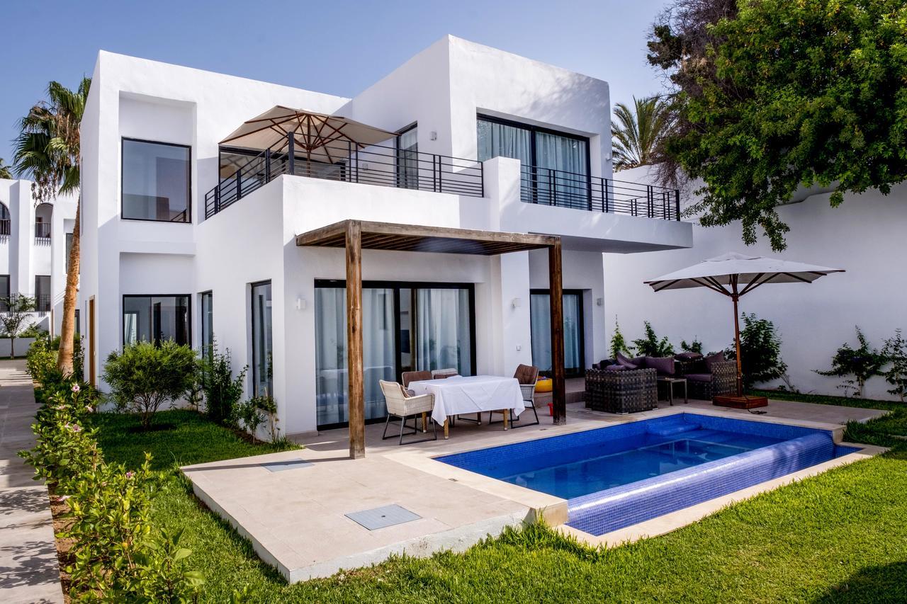 Bungalow Deluxe