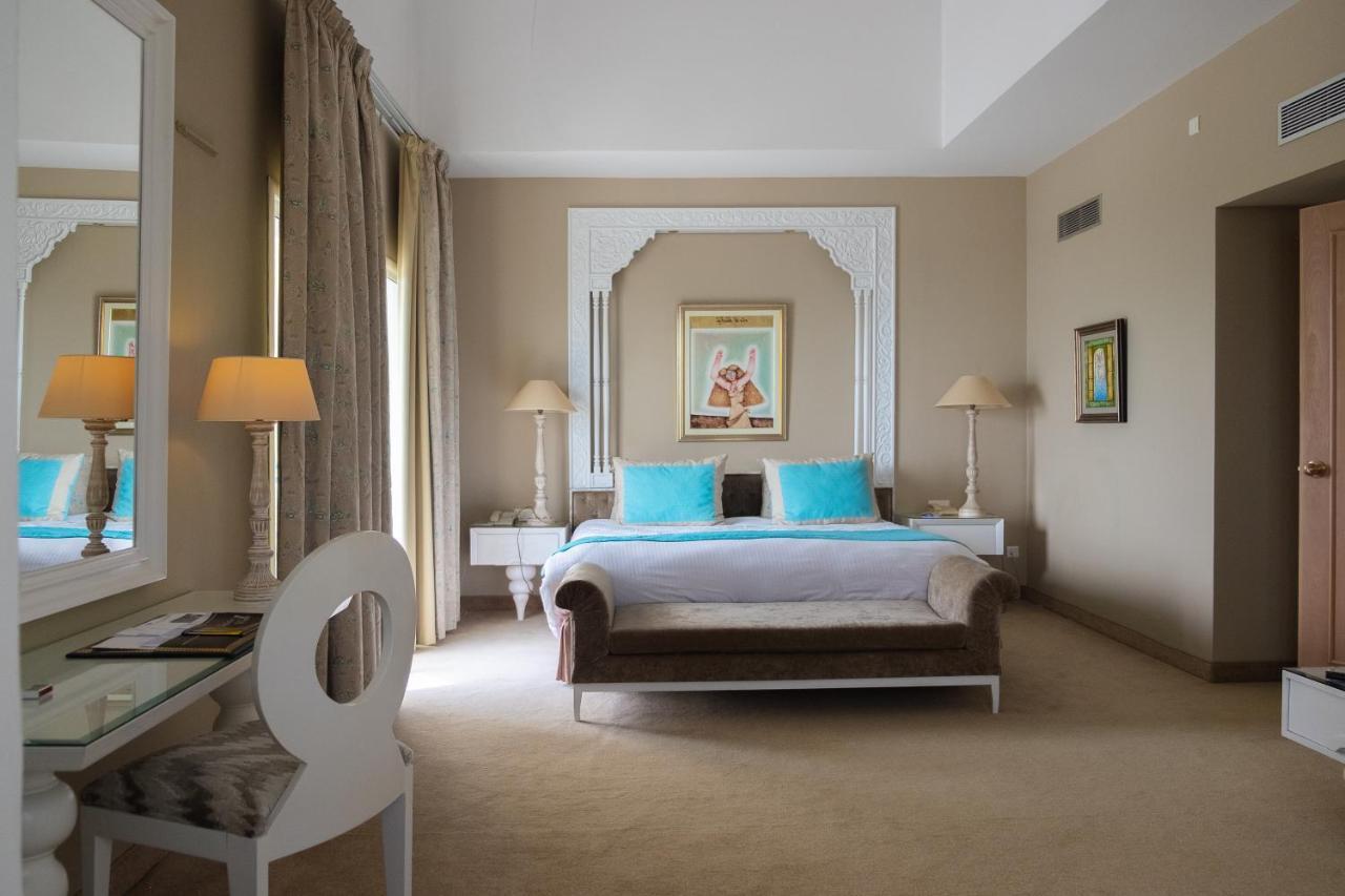 Suite Prestige - Vue sur Mer