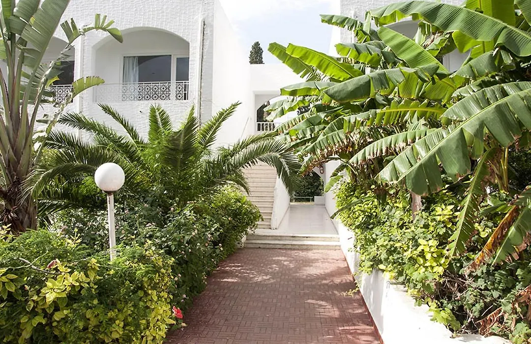 Le Hammamet Hotel & Spa-Families Only-1