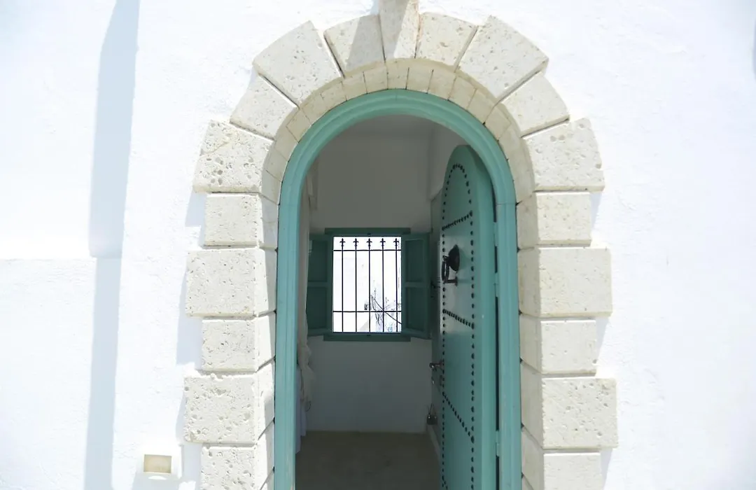 Dar Hammamet Guest House&Hammam-1