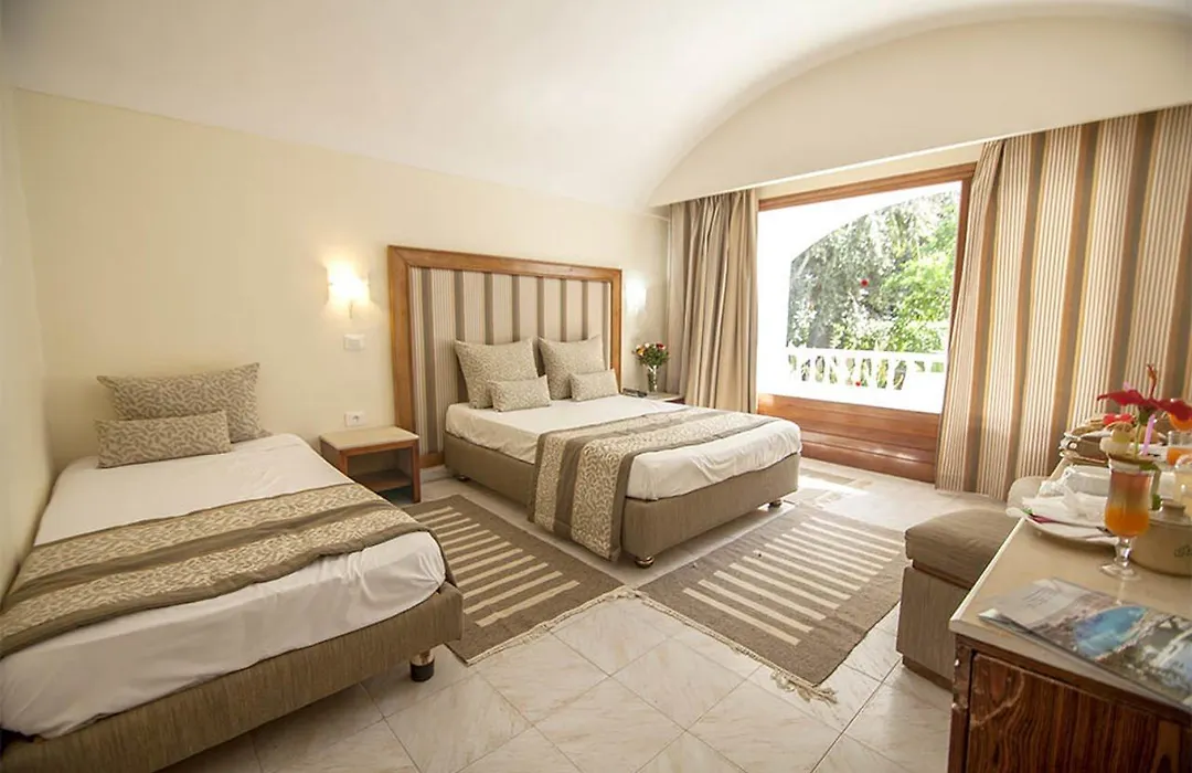 Le Hammamet Hotel-1