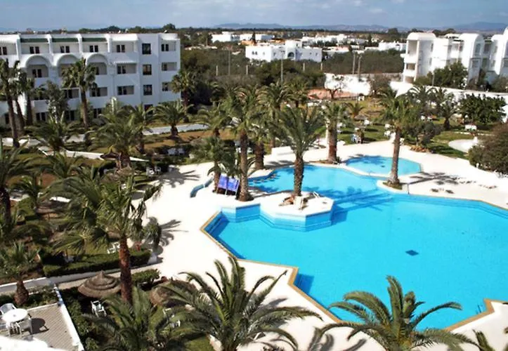Hammamet Serail-1