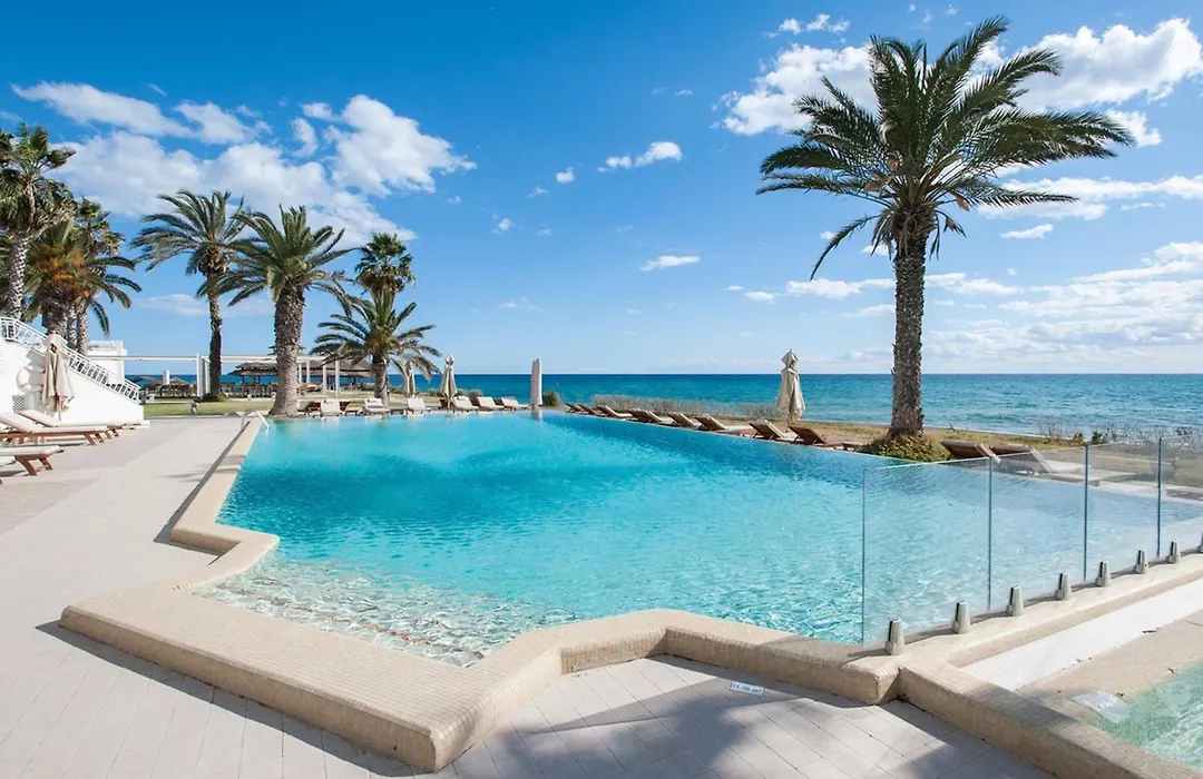 Hotel Bel Azur Thalasso & Bungalows-1