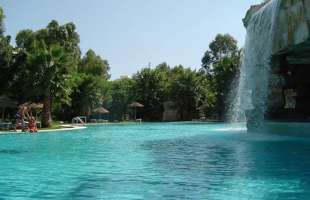 Shell Beach Hotel & Spa-1