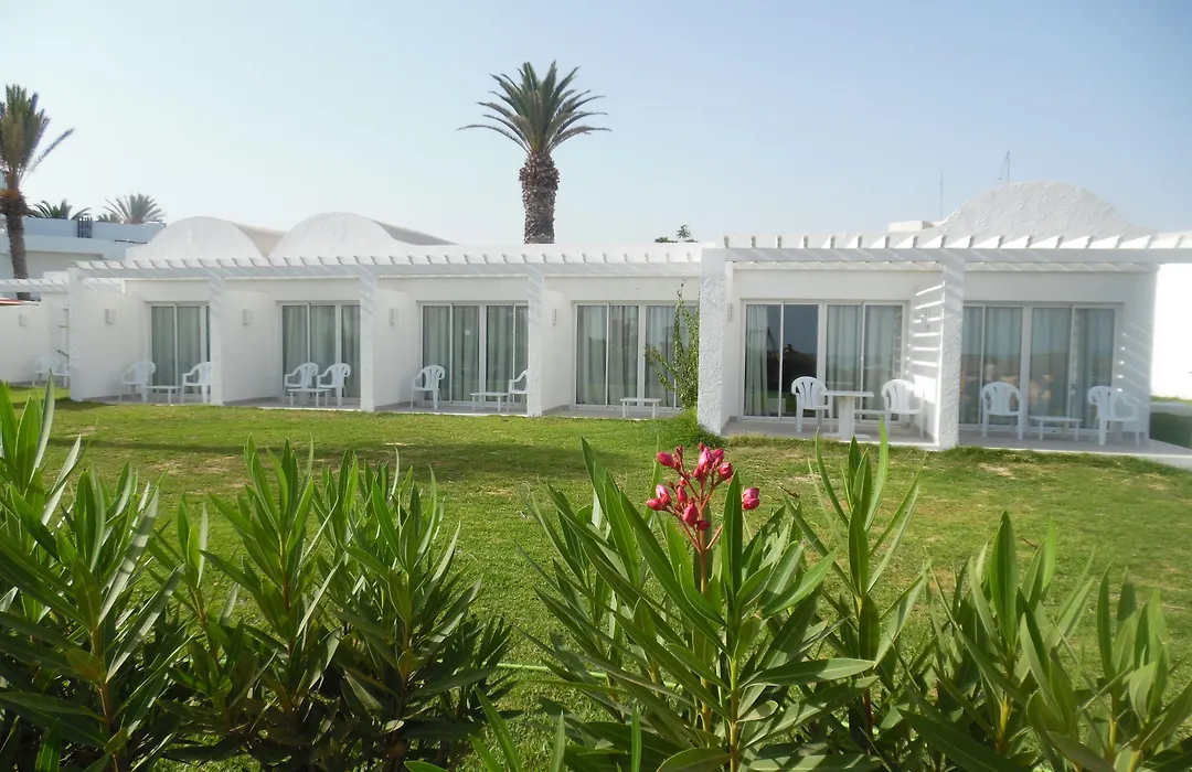 Amber El Fell- Boutique Hotel-1