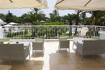 Hotel Club Palm Beach Hammamet-1