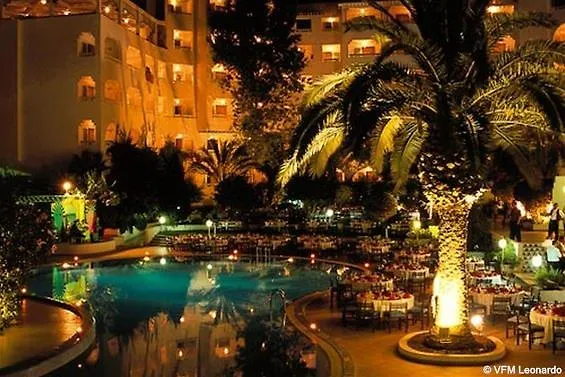 Hotel Sol Azur Beach Congres-1