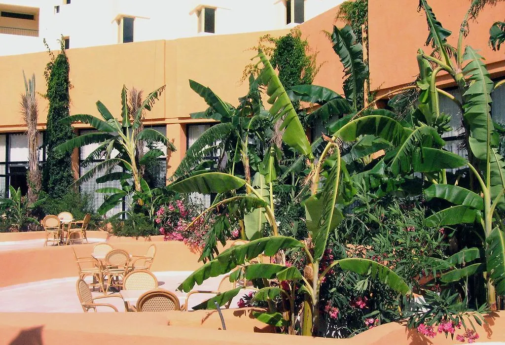 African Queen Hammamet-1