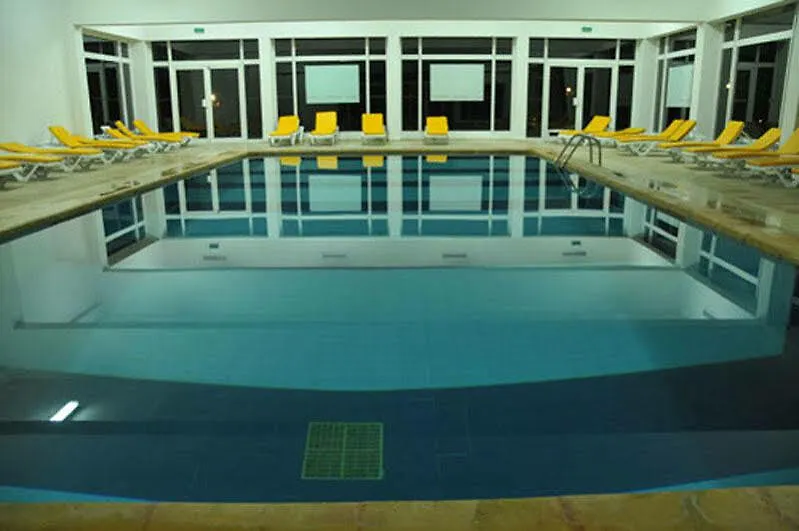 Hotel Venus Yasmine Hammamet-1