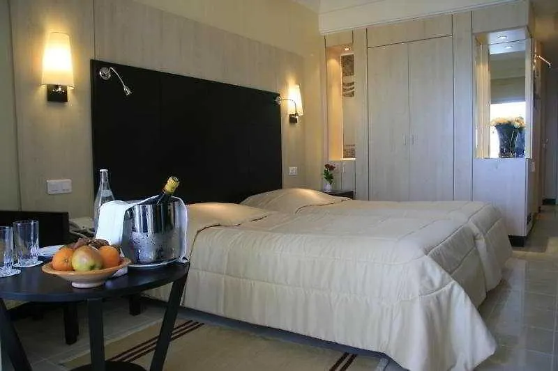 Hotel Aziza Thalasso & Golf (Adults Only)-1