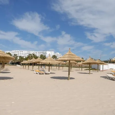 Le Hammamet Hotel-2