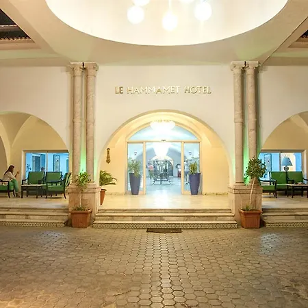 Le Hammamet Hotel & Spa-Families Only-2