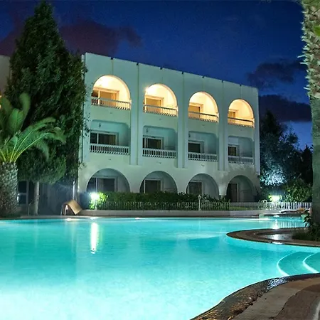 Le Hammamet Hotel & Spa-Families Only-3
