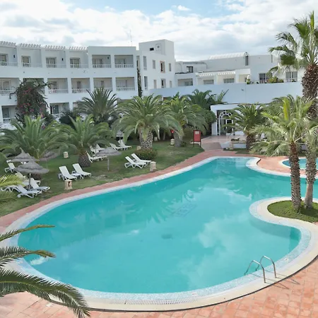 Hello Yasmine Hotel-3