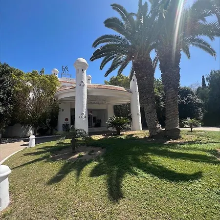 Hammamet Garden Resort-2