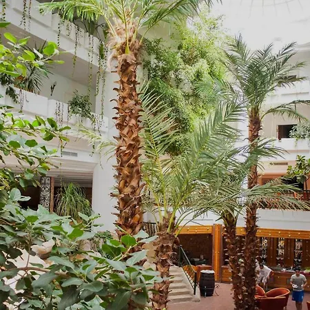 Hammamet Garden Resort-3
