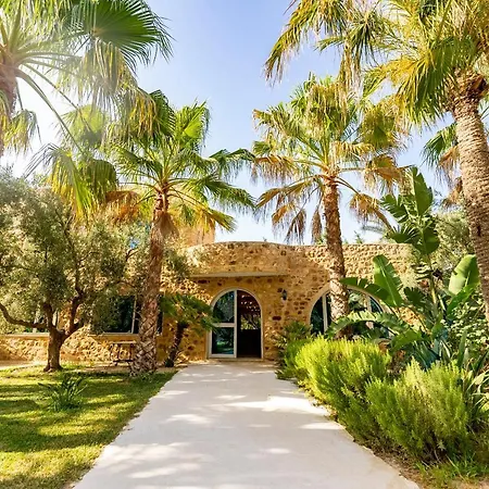 Dar Mhenna Hammamet-3