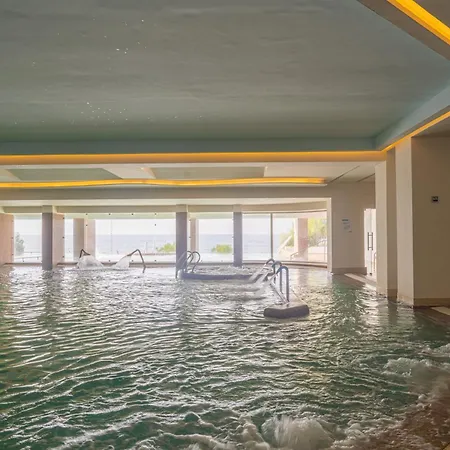 Hotel Bel Azur Thalasso & Bungalows-2