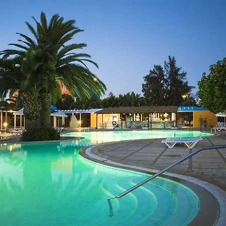 Caribbean World Hammamet Village-2