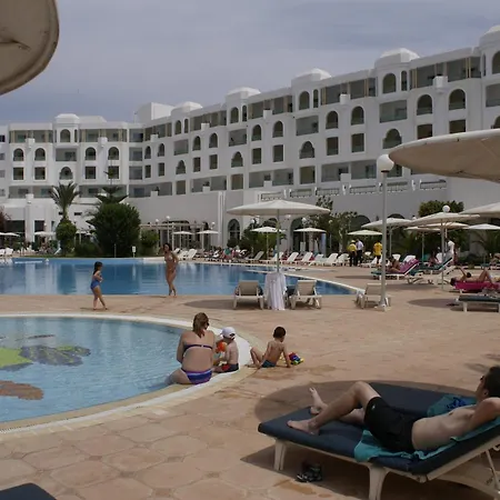 El Mouradi Hammamet-2