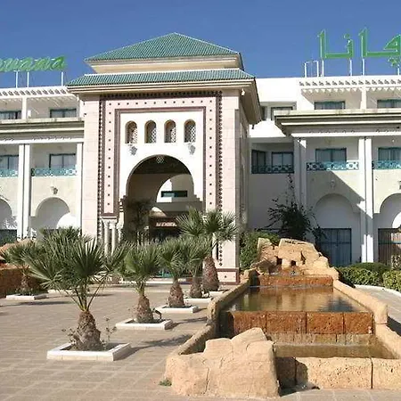 Grand Oasis Hammamet-2
