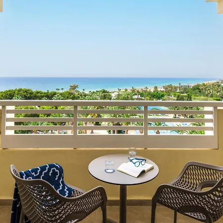 Tui Blue Manar-3