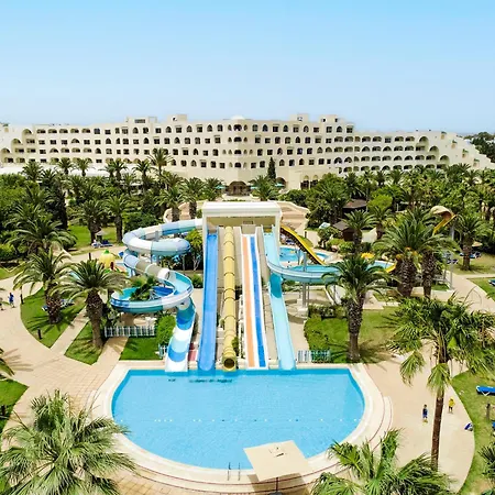 Tui Blue Manar-2
