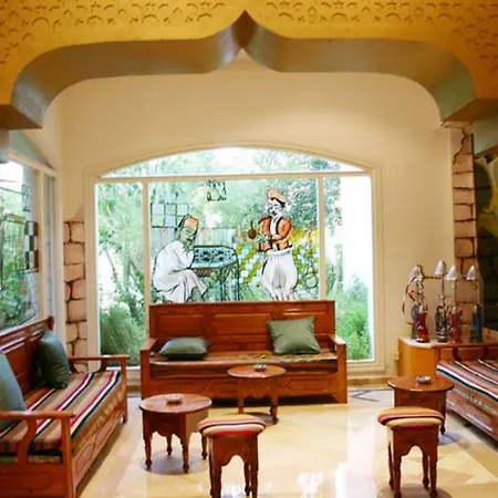 Shell Beach Hotel & Spa-3