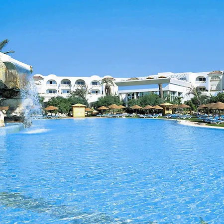 Shell Beach Hotel & Spa-2