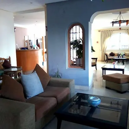 Hotel Residence Romane-3
