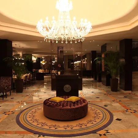 The Russelior Hotel & Spa-2