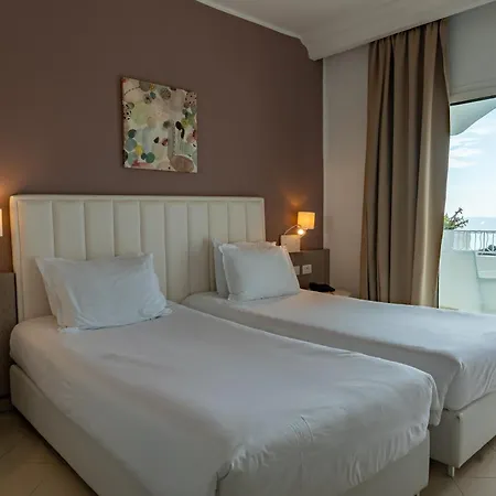 Golden Tulip President Hammamet-3