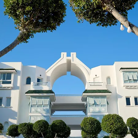 The Mirage Resort & Spa-3