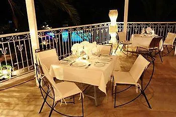 Hotel Club Palm Beach Hammamet-3
