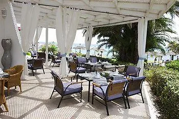 Hotel Club Palm Beach Hammamet-2