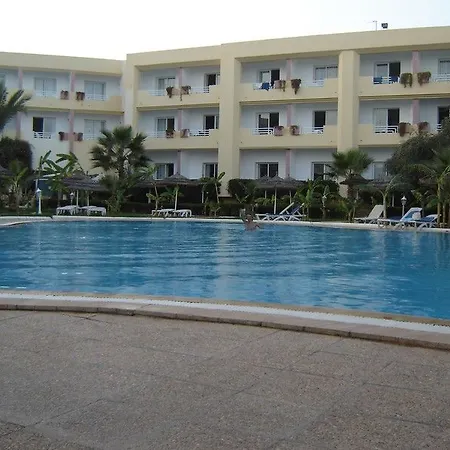 Azur Plaza Hammamet-3