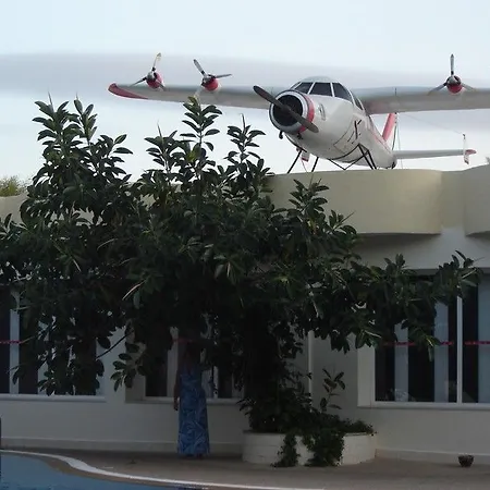 Azur Plaza Hammamet-2