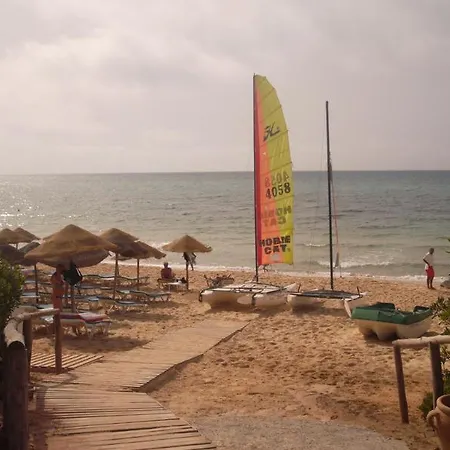 Aziza Beach Golf & Spa (Adults Only)-3