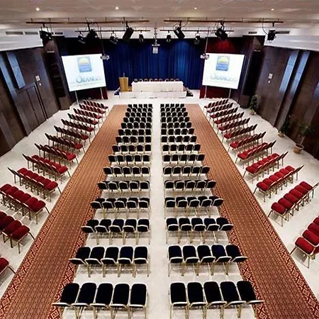Hotel Sol Azur Beach Congres-3