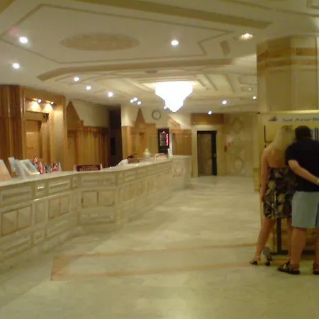 Hotel Sol Azur Beach Congres-2