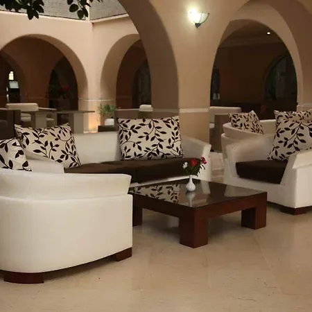 Hotel Venus Yasmine Hammamet-3
